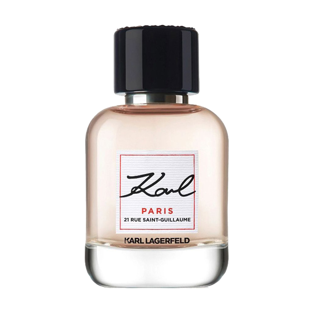 Karl Lagerfeld Paris 21 Rue Saint-Guillaume Парфумована вода жіноча, 60 мл